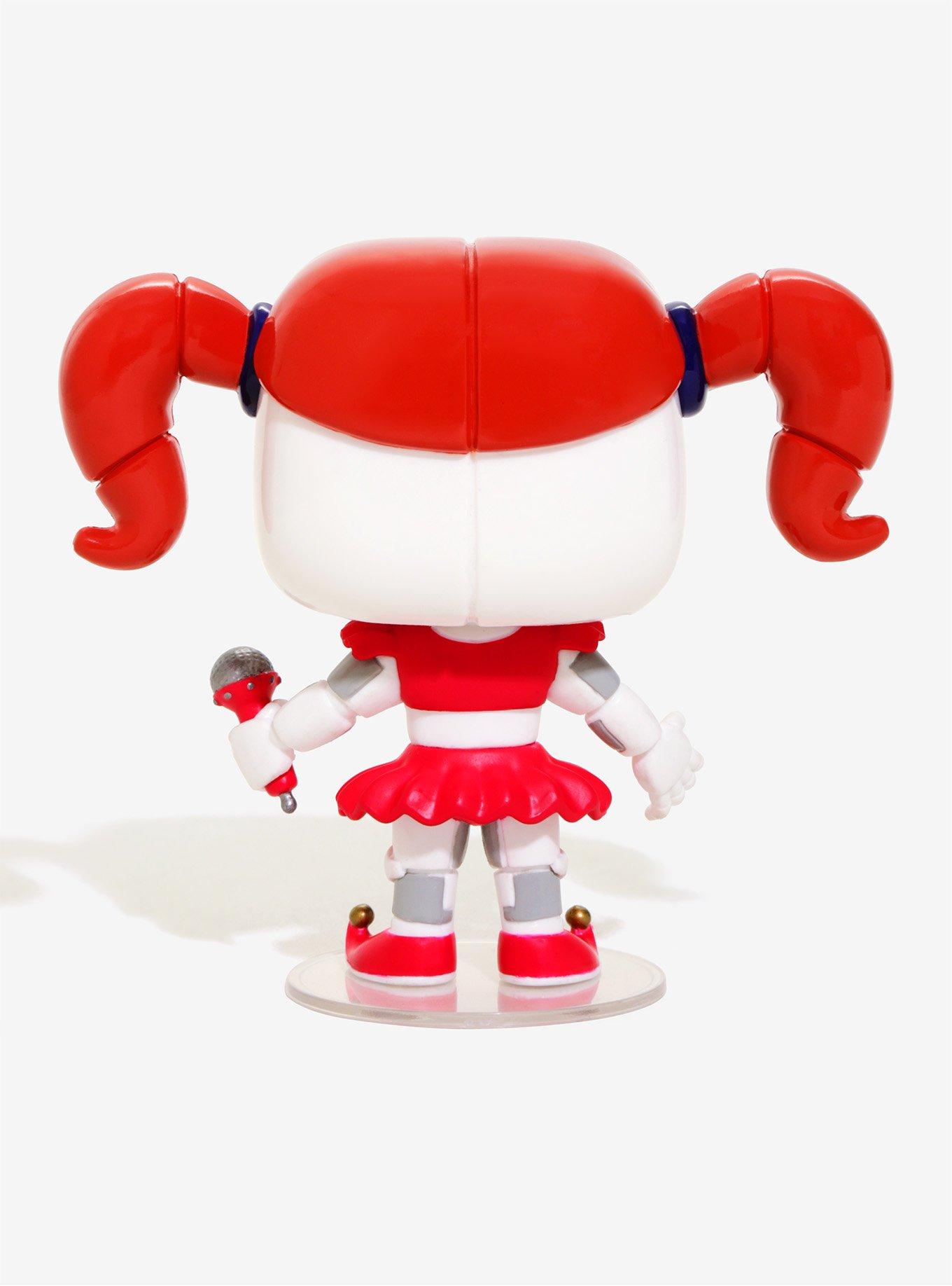 Funko Pop! Five Nights At Freddy's Sister Location Baby Vinyl Figure, , alternate