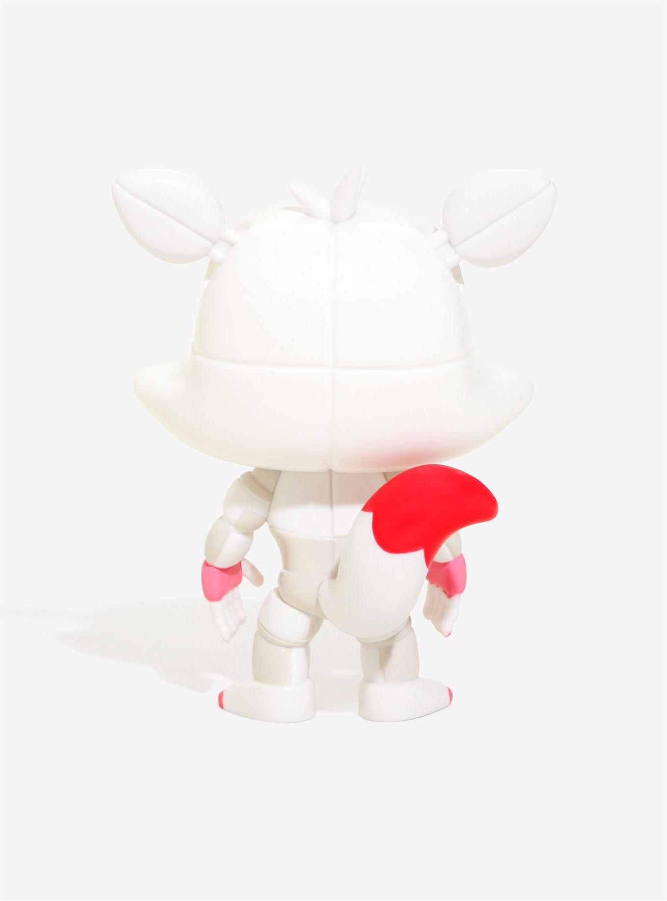 Funko Pop! Five Nights At Freddy's Sister Location Funtime Foxy Vinyl Figure, , alternate