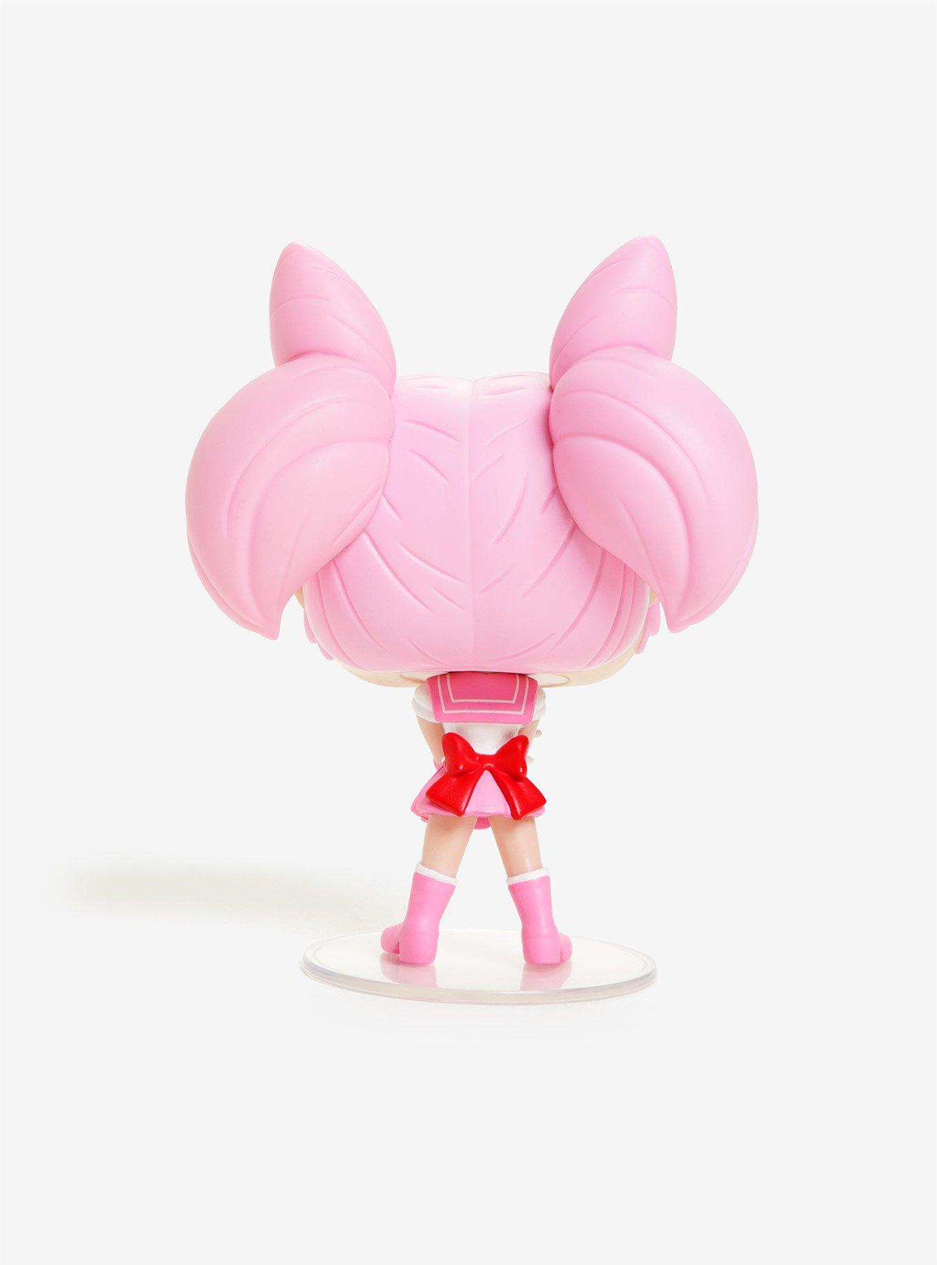Funko Pop! Sailor Moon Sailor Chibi Moon Vinyl Figure, , alternate