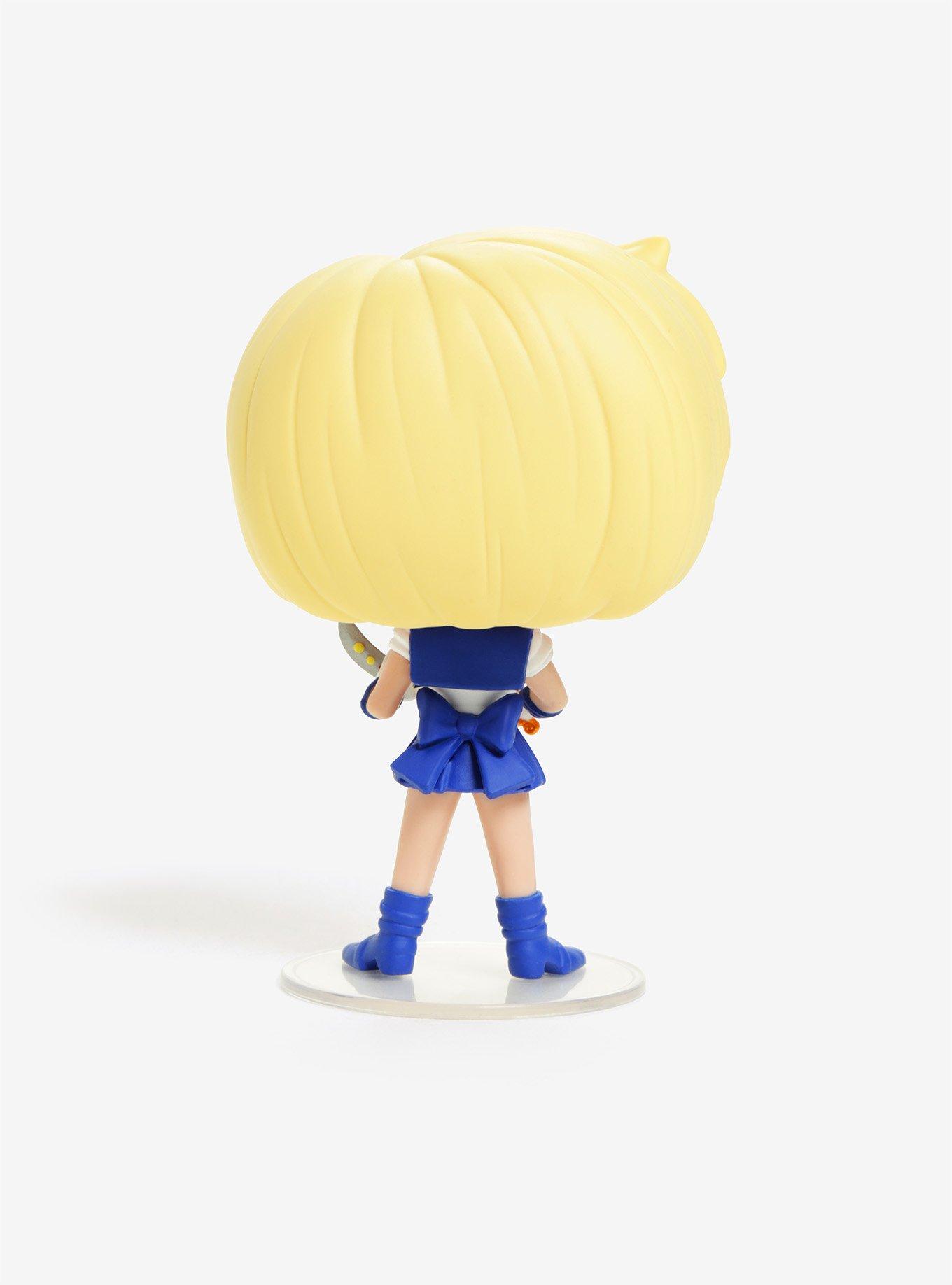 Funko Pop! Sailor Moon Sailor Uranus Vinyl Figure, , alternate