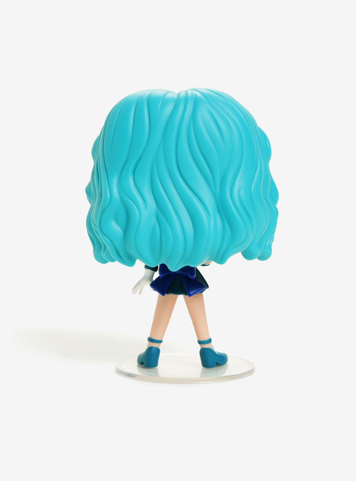 Funko Pop! Sailor Moon Sailor Neptune Vinyl Figure, , alternate