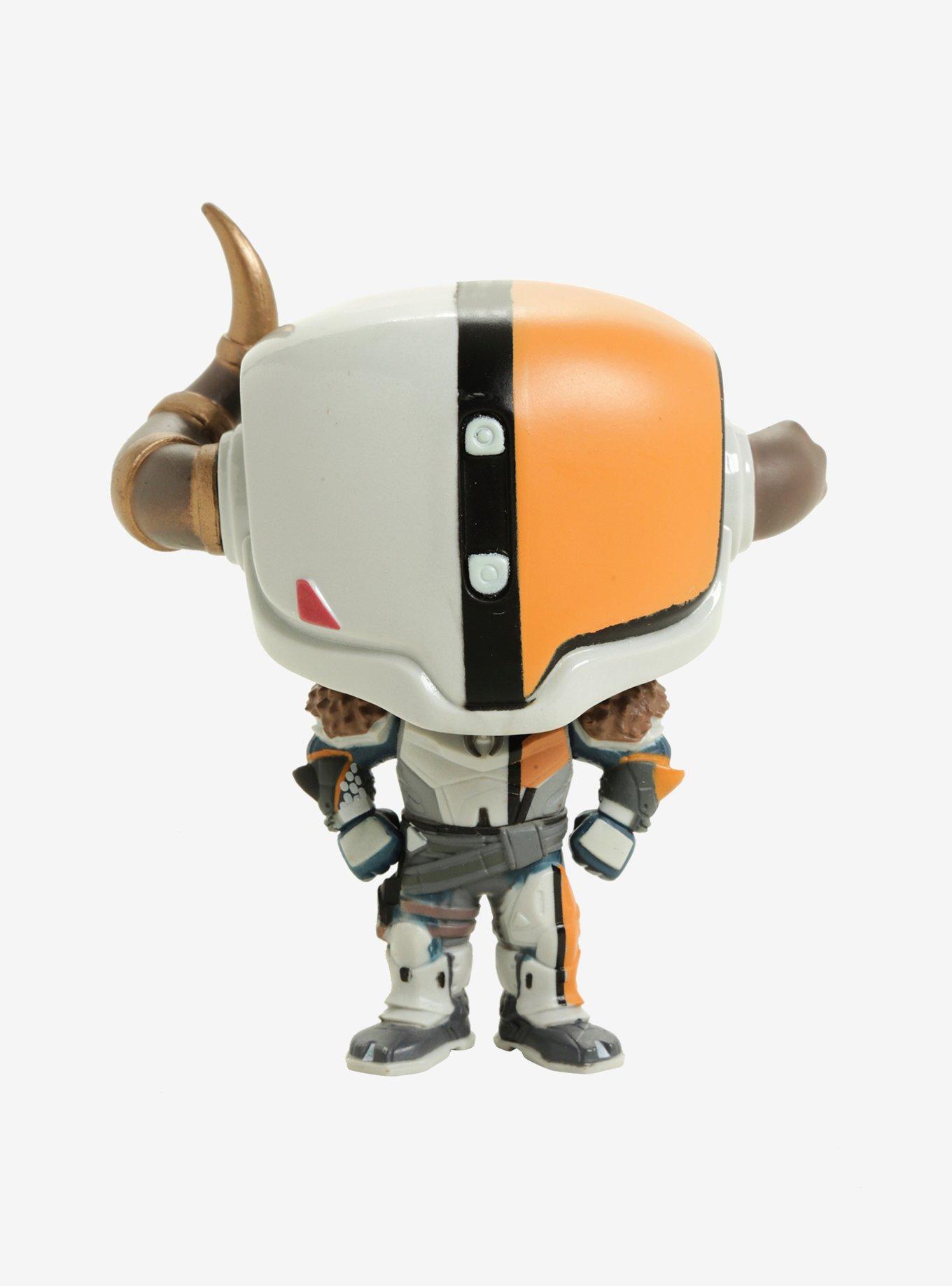 Funko Pop! Destiny Lord Shaxx Vinyl Figure, , alternate
