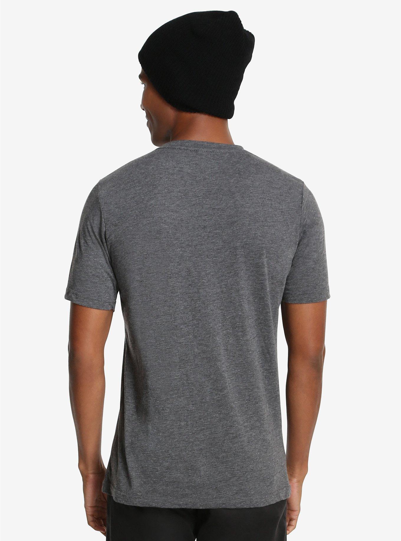 Disney Mickey Mouse Vampire T-Shirt, , alternate