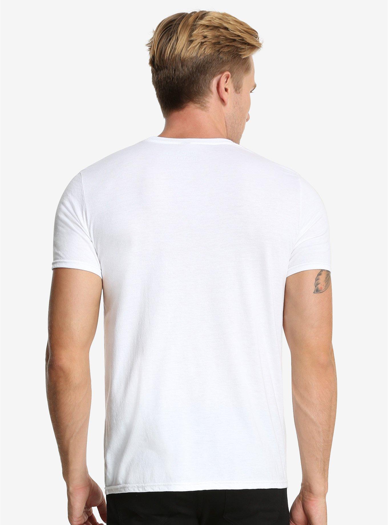 Ghostbusters Photo T-Shirt, , alternate