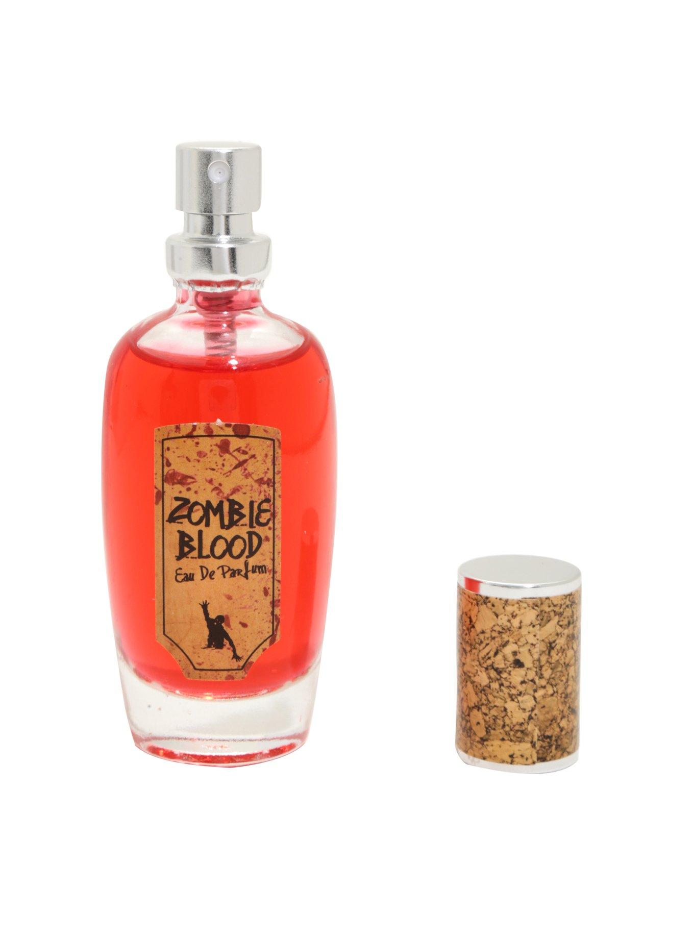 Blackheart Beauty Zombie Blood Fragrance, , alternate