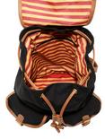 Harry Potter Mischief Managed Slouch Backpack, , alternate