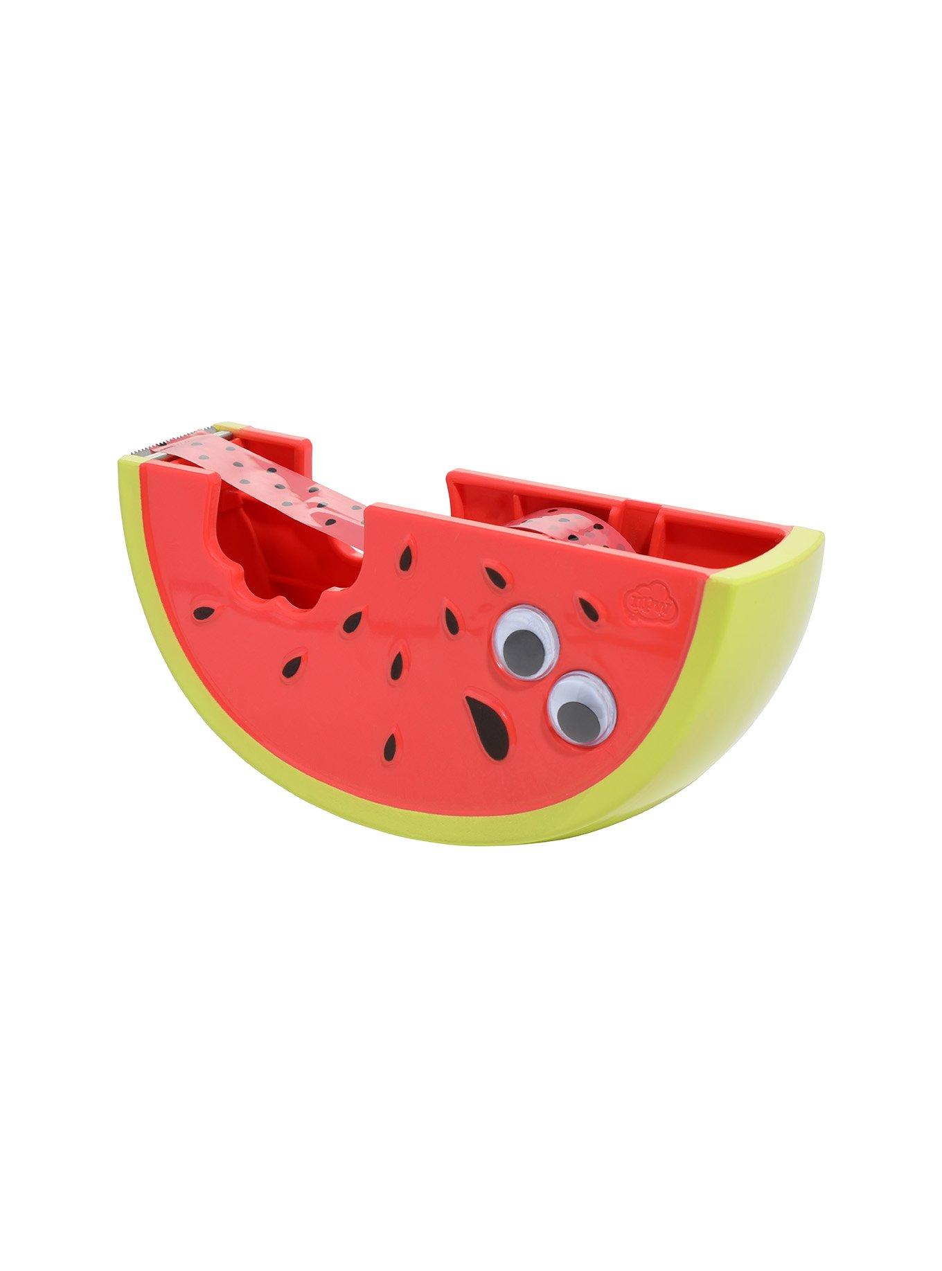 Watermelon Tape Dispenser, , alternate