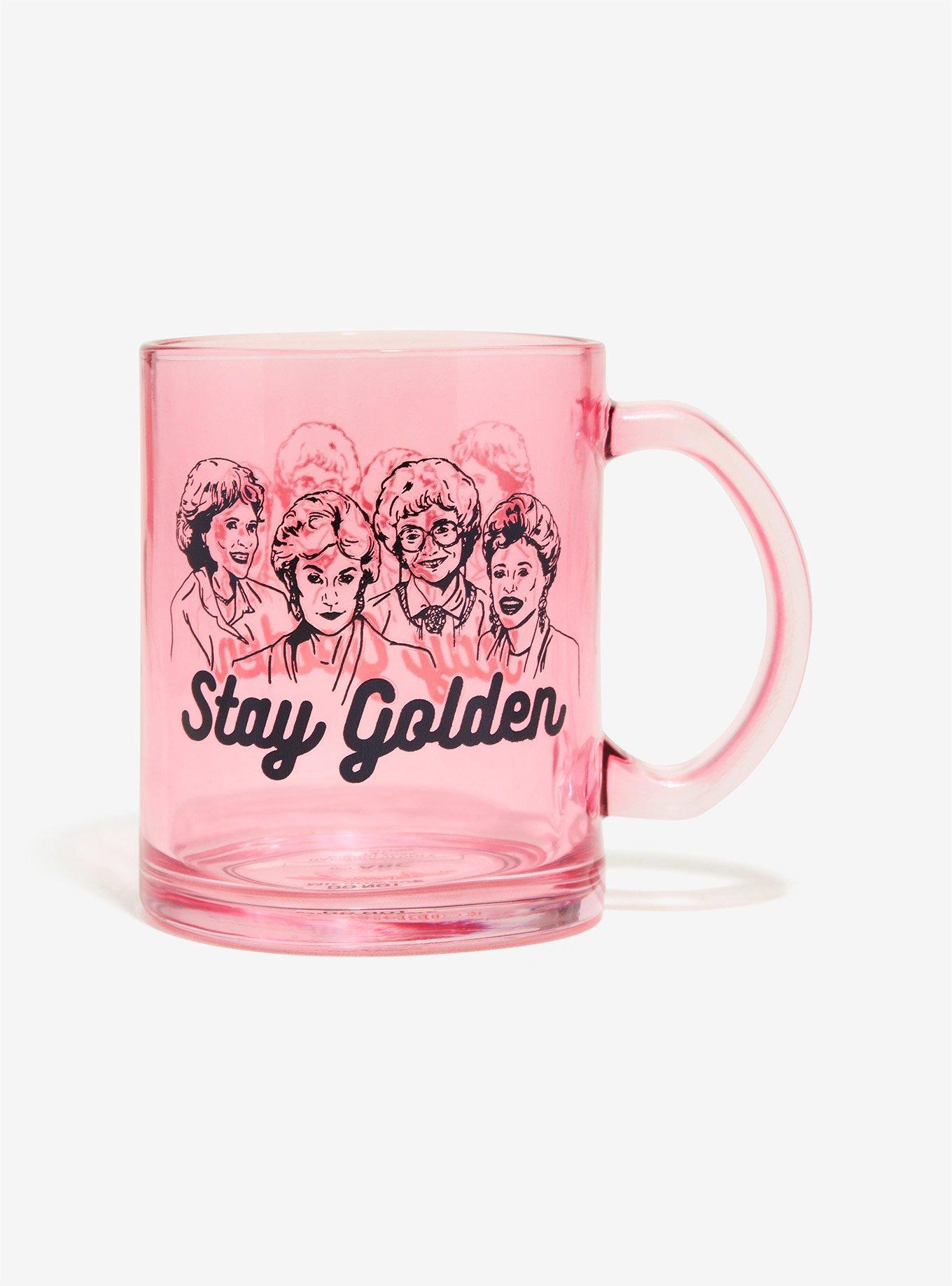 Golden Girls Full Cast Mug, , alternate