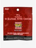 Funko Pocket Pop! The Nightmare Before Christmas Blind Bag Mystery Key Chain, , alternate