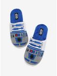 Star Wars R2-D2 Slippers, , alternate
