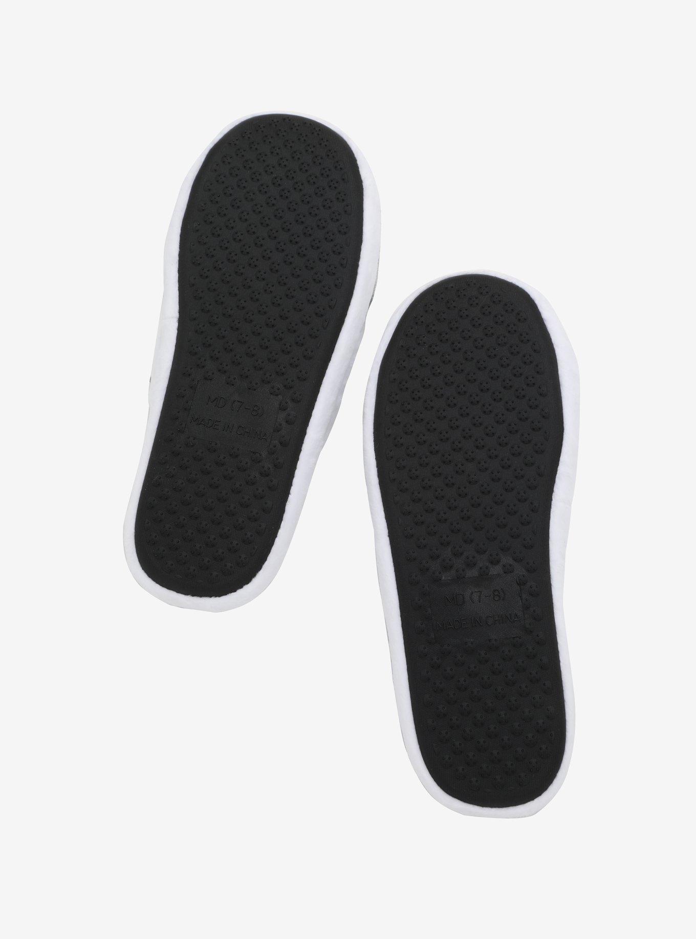 Star Wars R2-D2 Slippers, , alternate