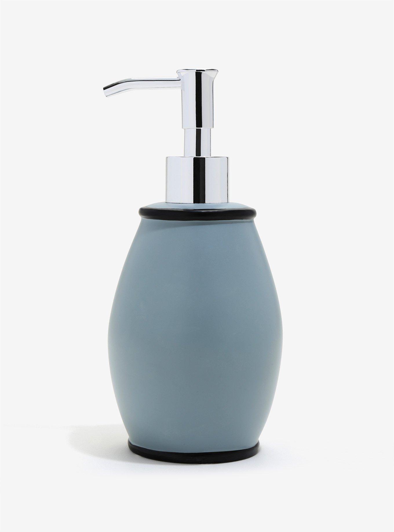 The Nightmare Before Christmas Soap Pump, , alternate