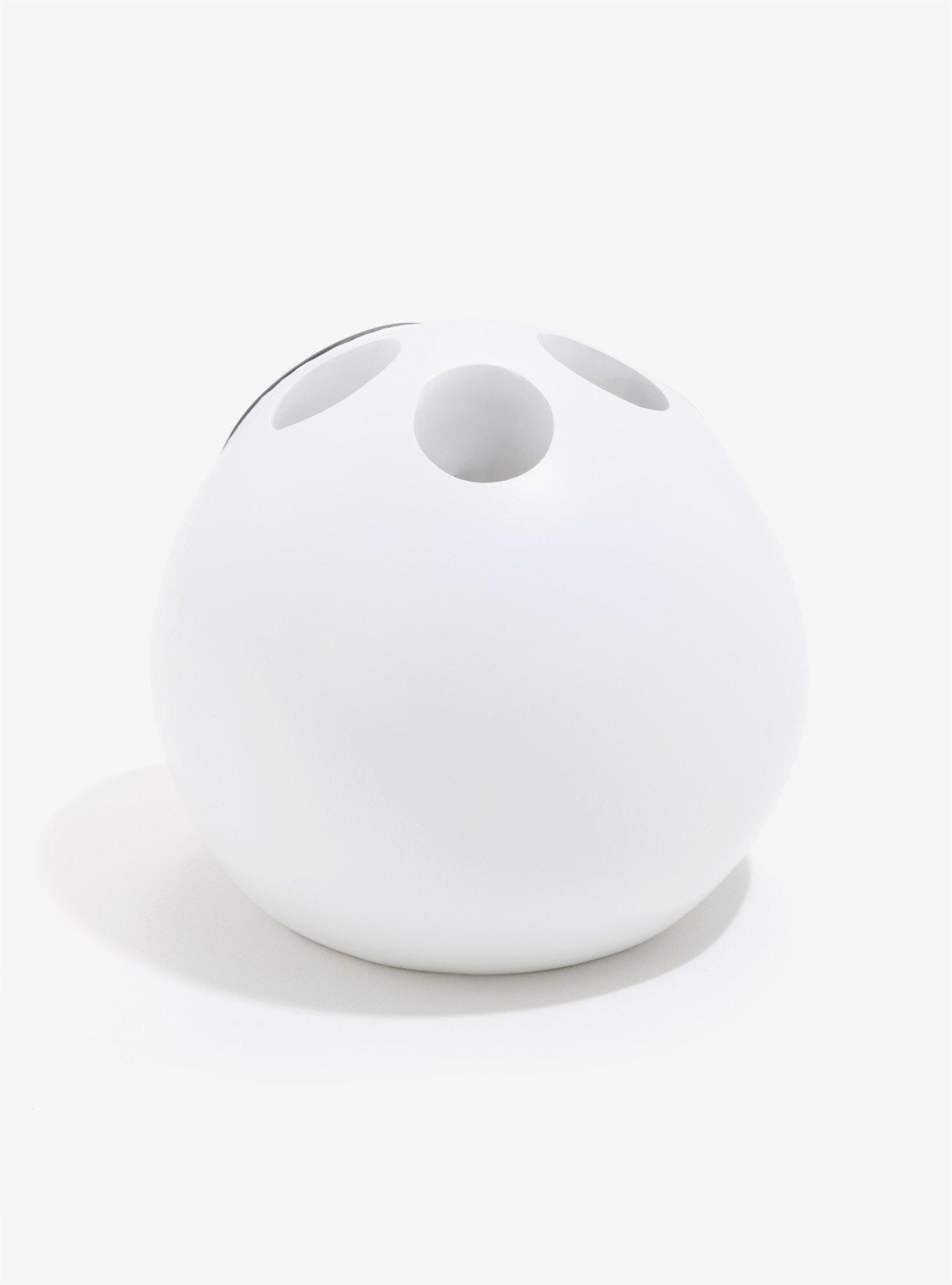 The Nightmare Before Christmas Jack Toothbrush Holder, , alternate