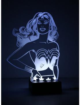 DC Comics Wonder Woman Hero Light, , hi-res