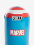 Marvel Captain America Shield Mini-Fridge, , alternate