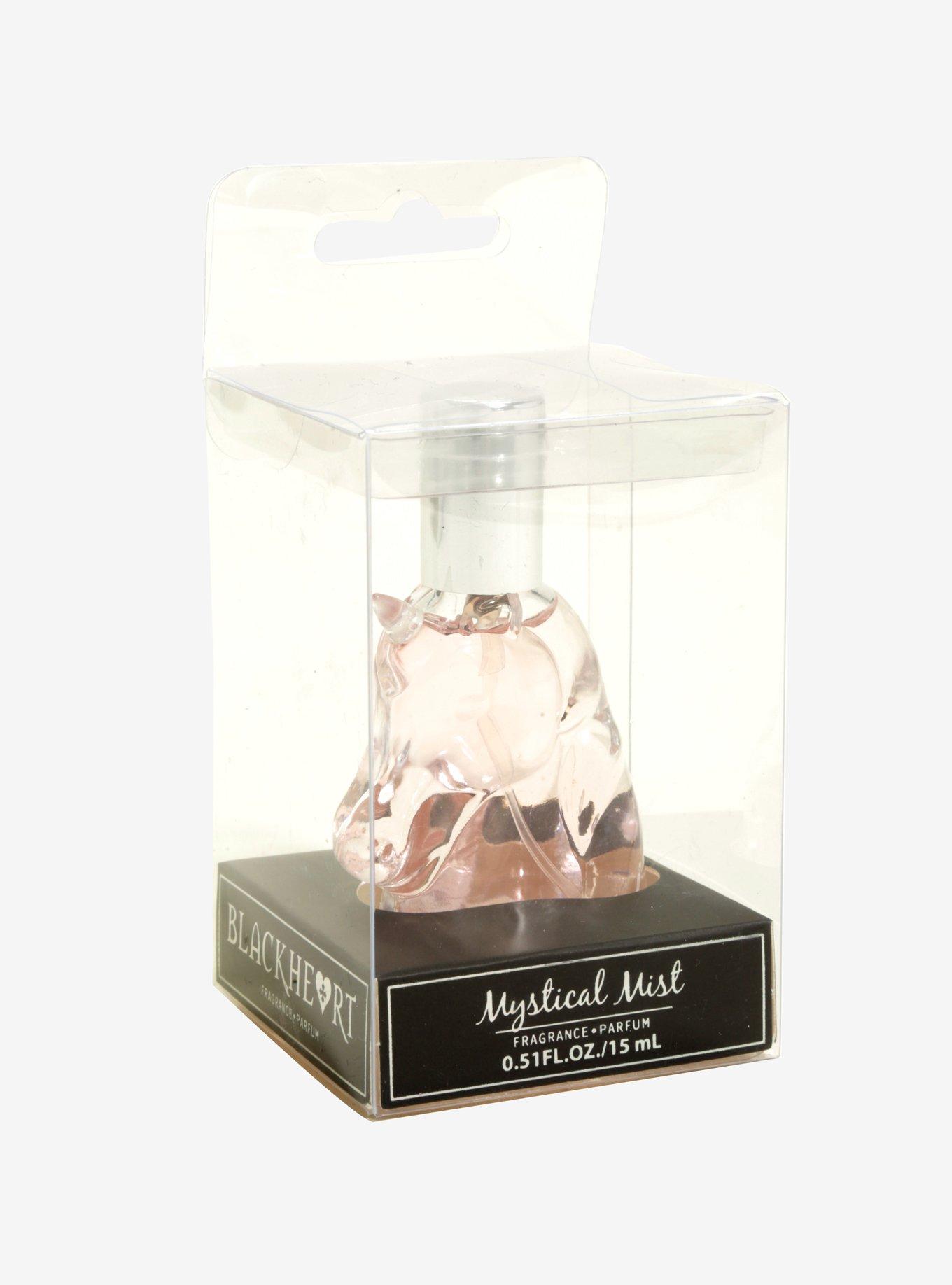 Blackheart Beauty Mystical Mist Mini Fragrance, , alternate
