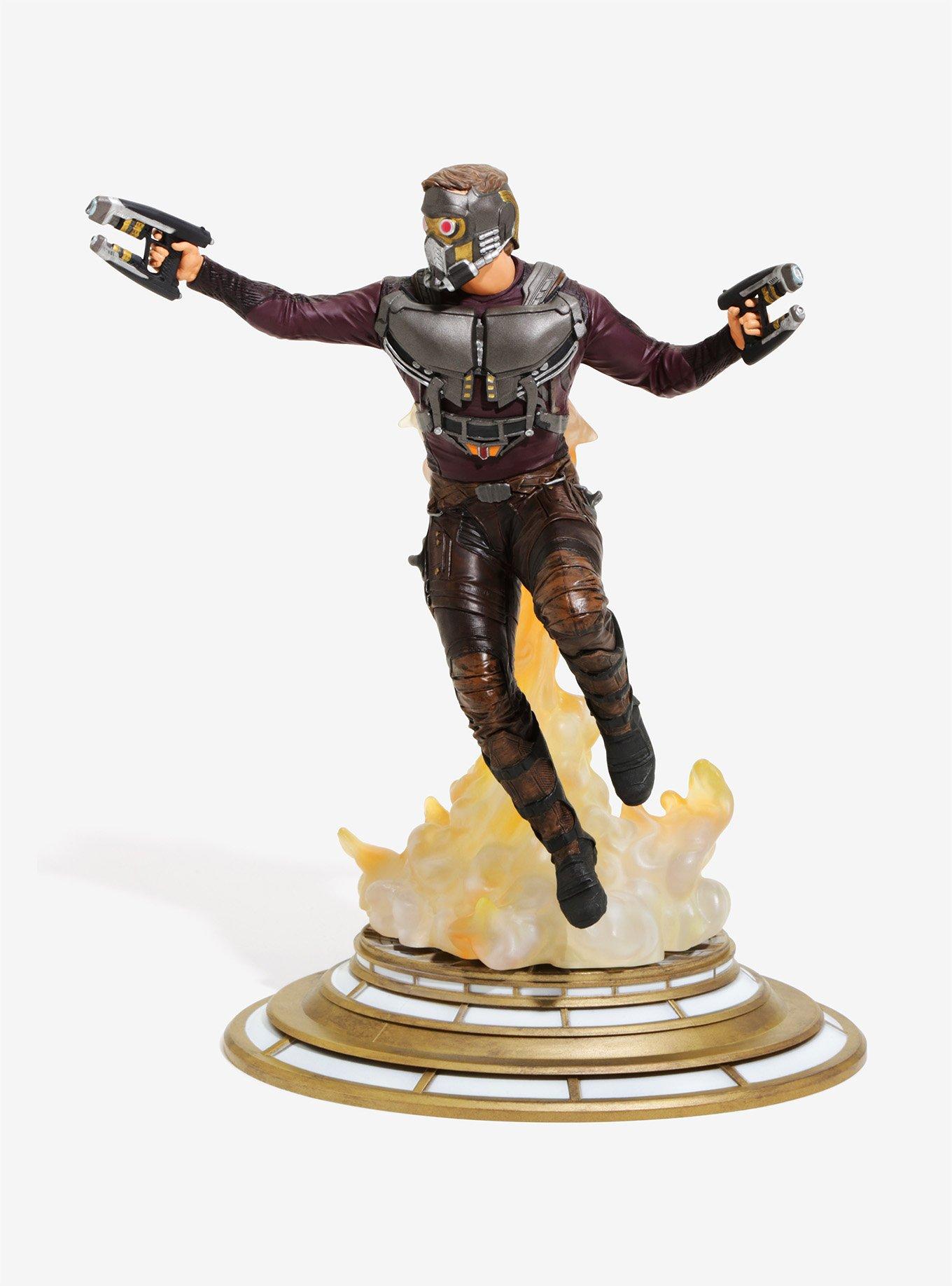 Marvel Guardians Of The Galaxy Vol. 2 Star-Lord Figure, , alternate
