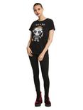 Halloween Michael Myers Chibi Girls T-Shirt, , alternate