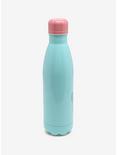 Pusheen Mermaid Pusheen & Stormy Stainless Steel Water Bottle, , alternate