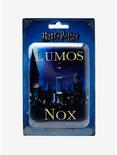 Harry Potter Lumos Nox Light Switch Plate, , alternate