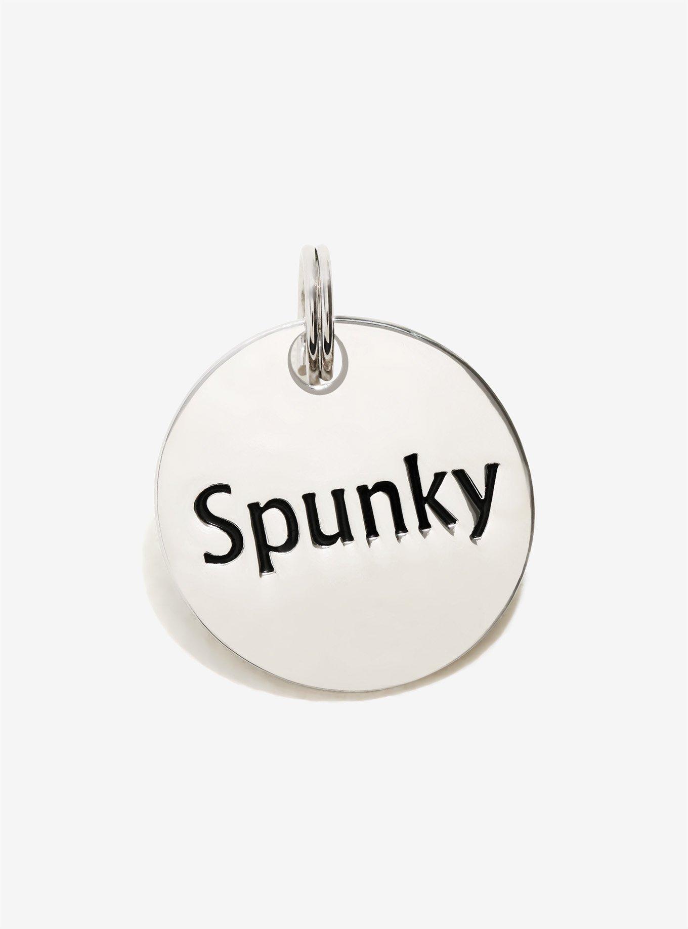 Spunky Pet Charm, , alternate