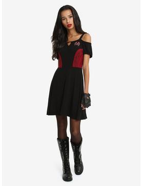 Marvel Scarlet Witch Dress, , hi-res