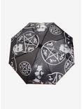 Supernatural Symbols Liquid Reactive Umbrella, , alternate