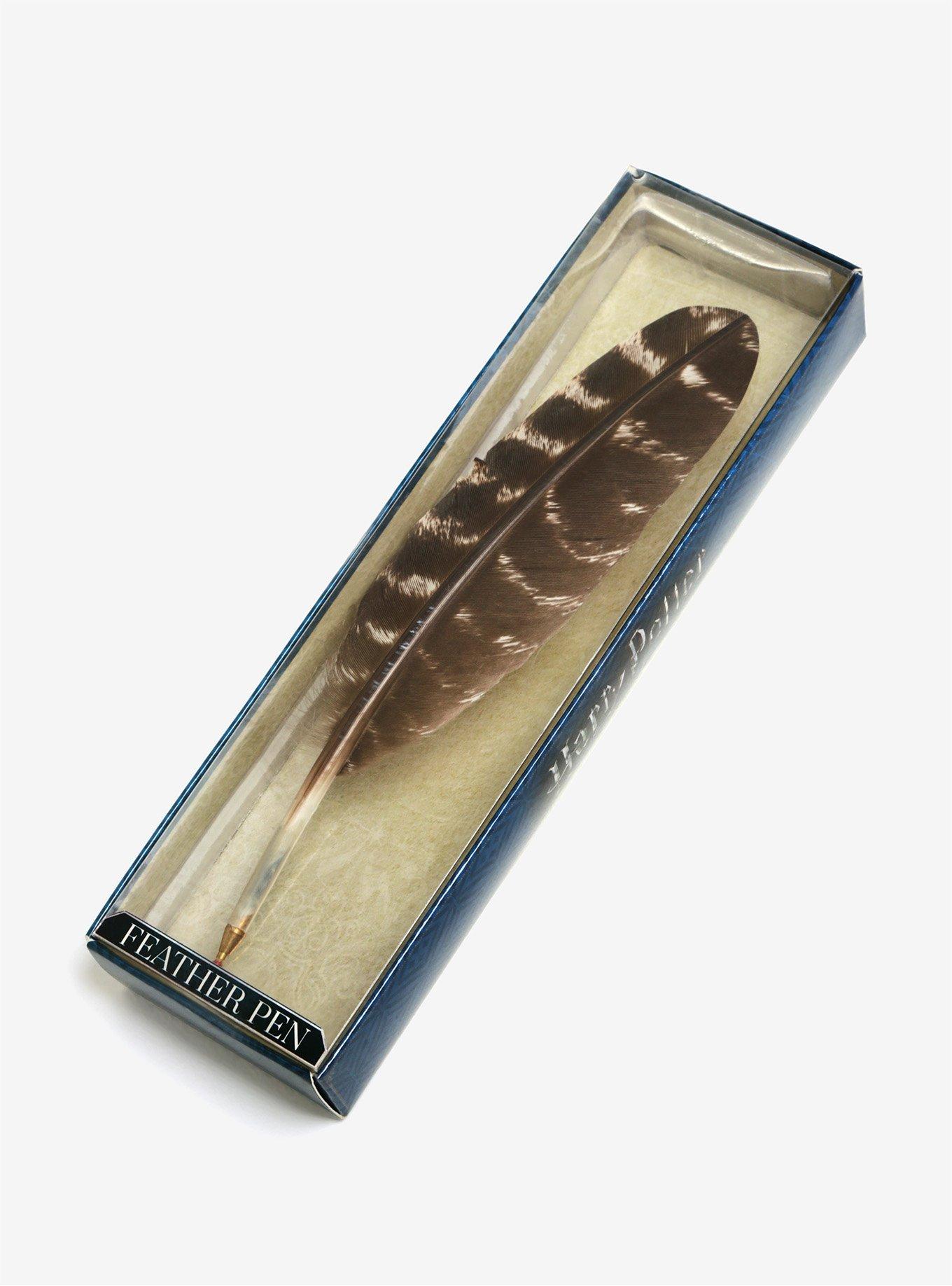 Harry Potter Feather Pen, , alternate