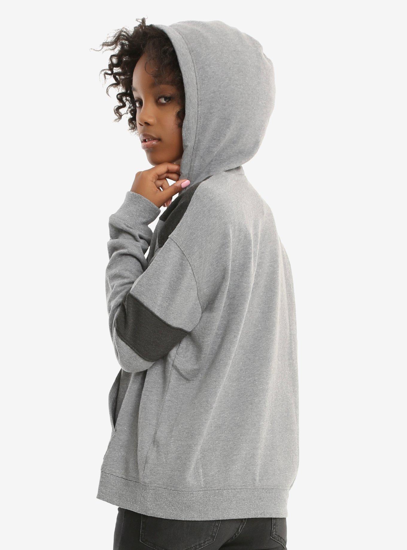 Harry Potter Triwizard Tournament Girls Hoodie, , alternate