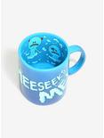 Rick And Morty Mr. Meeseeks Mug - BoxLunch Exclusive, , alternate