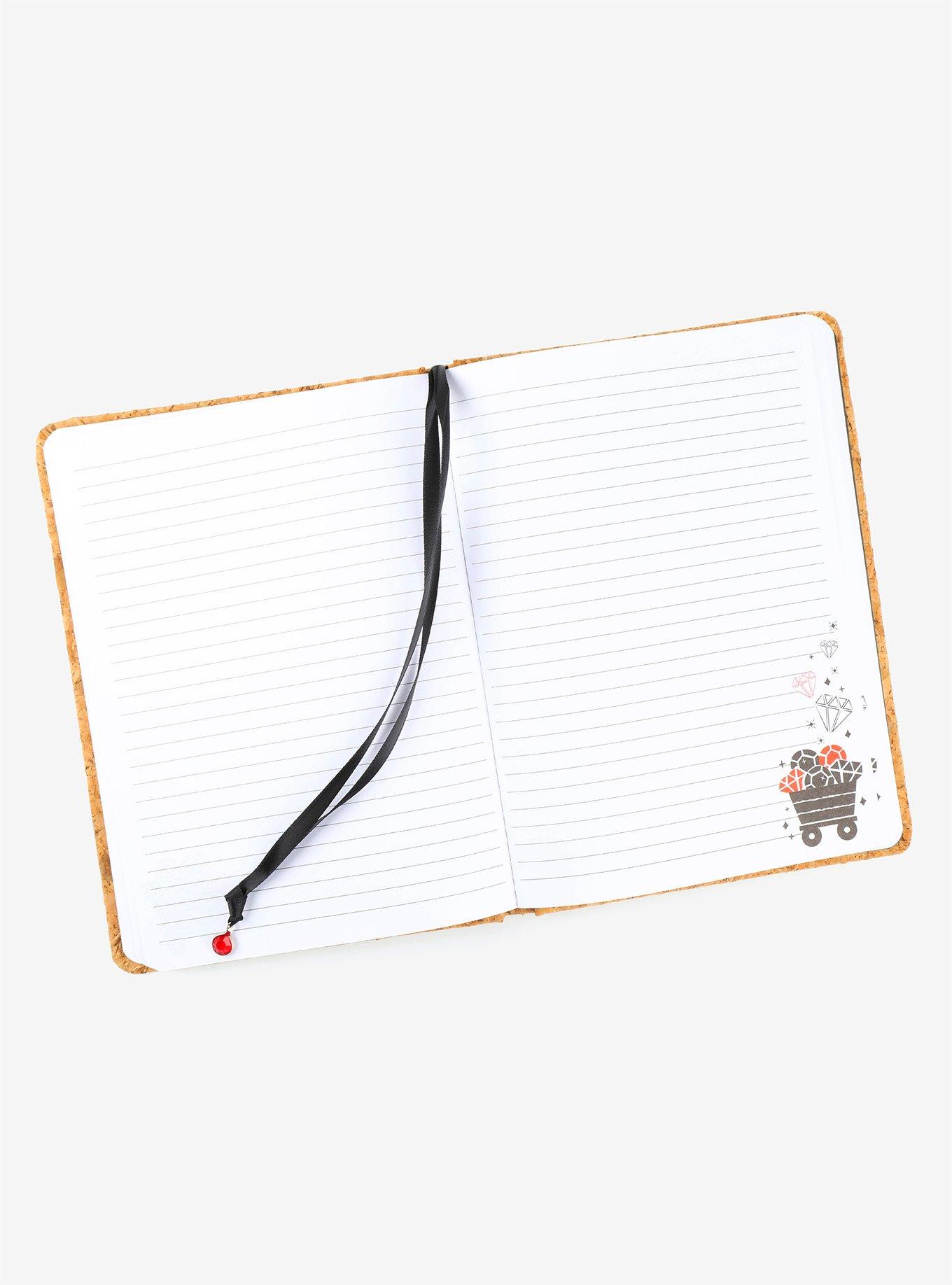 Disney Snow White And The Seven Dwarfs Journal, , alternate - view 2