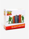 Disney Pixar Toy Story Army Men Bookends - BoxLunch Exclusive, , alternate