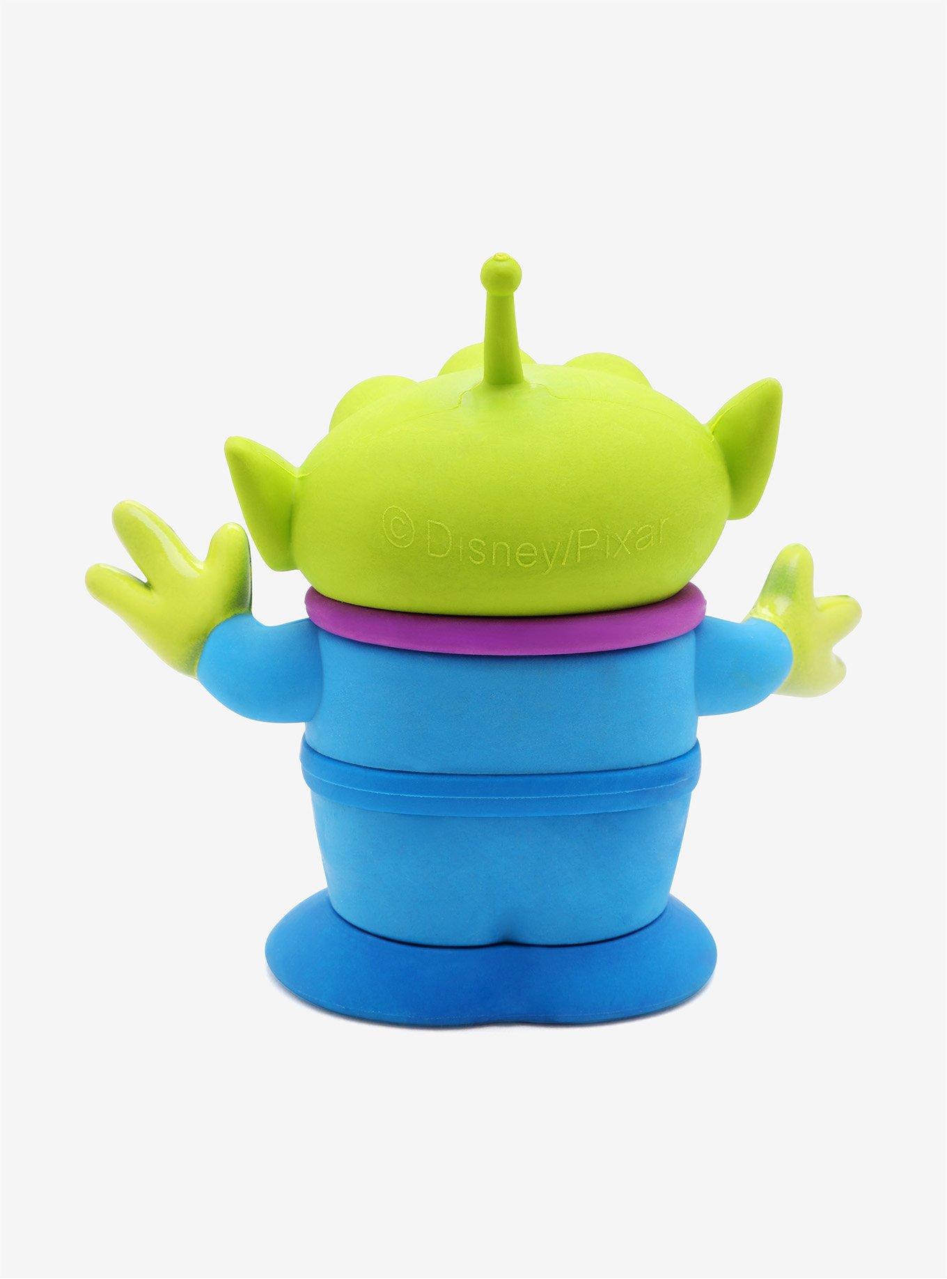 Disney Pixar Toy Story Alien Jumbo Eraser - BoxLunch Exclusive, , alternate