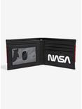 NASA Tri-Color Bifold Wallet - BoxLunch Exclusive, , alternate