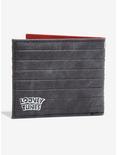 Looney Tunes That's All Folks Wallet - BoxLunch Exclusive, , alternate