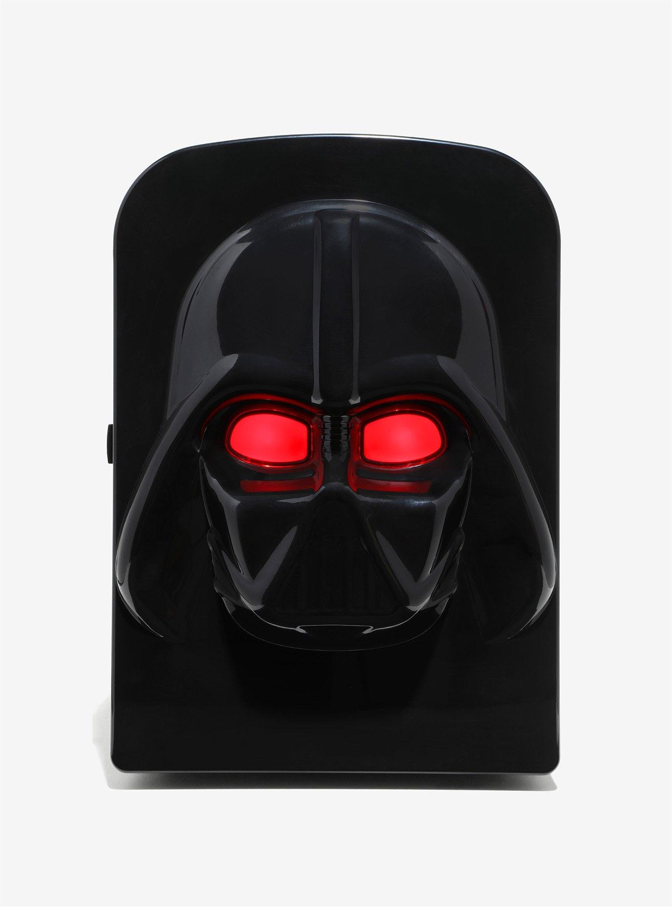 Star Wars Darth Vader 3D Mini Fridge, , alternate