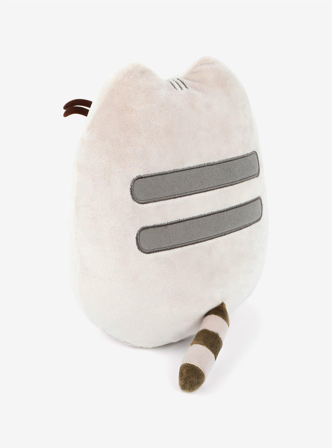 Pusheen Pizza Plush, , alternate