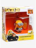 Despicable Me Flying Minion Dave Toy, , alternate