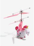 Despicable Me Flying Fluffy Unicorn Toy, , alternate