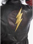 DC Comics The Flash Leather Jacket - BoxLunch Exclusive, , alternate