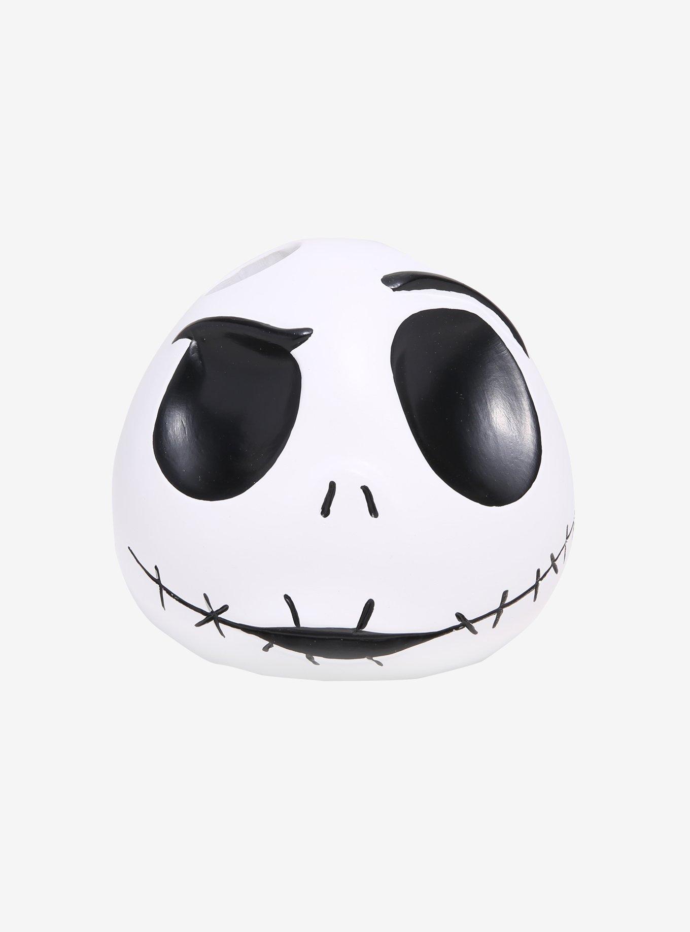 The Nightmare Before Christmas Jack Toothbrush Holder, , alternate