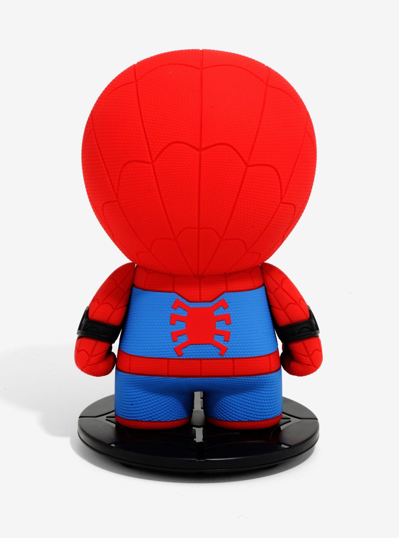 Sphero Marvel Spider-Man Interactive App-Enabled Super Hero, , alternate