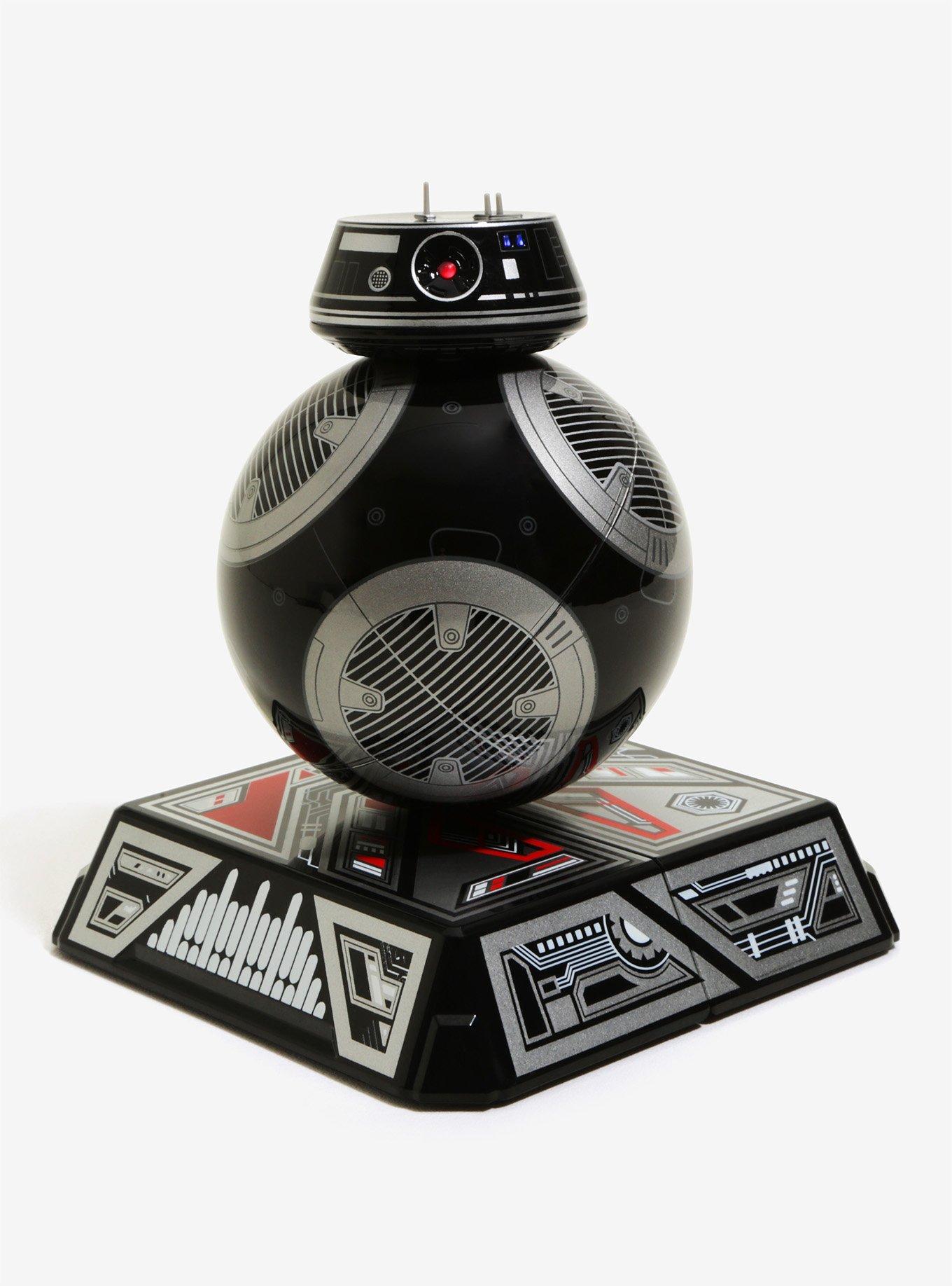 Sphero Star Wars BB-9E App Enabled Droid, , alternate