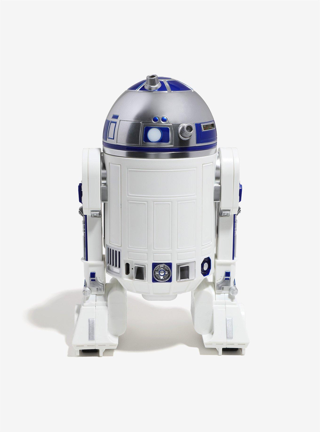 Sphero R2-D2 App Enabled Droid, , alternate