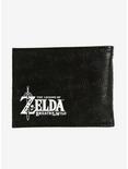 The Legend Of Zelda: Breath Of The Wild Bi-Fold Wallet, , alternate