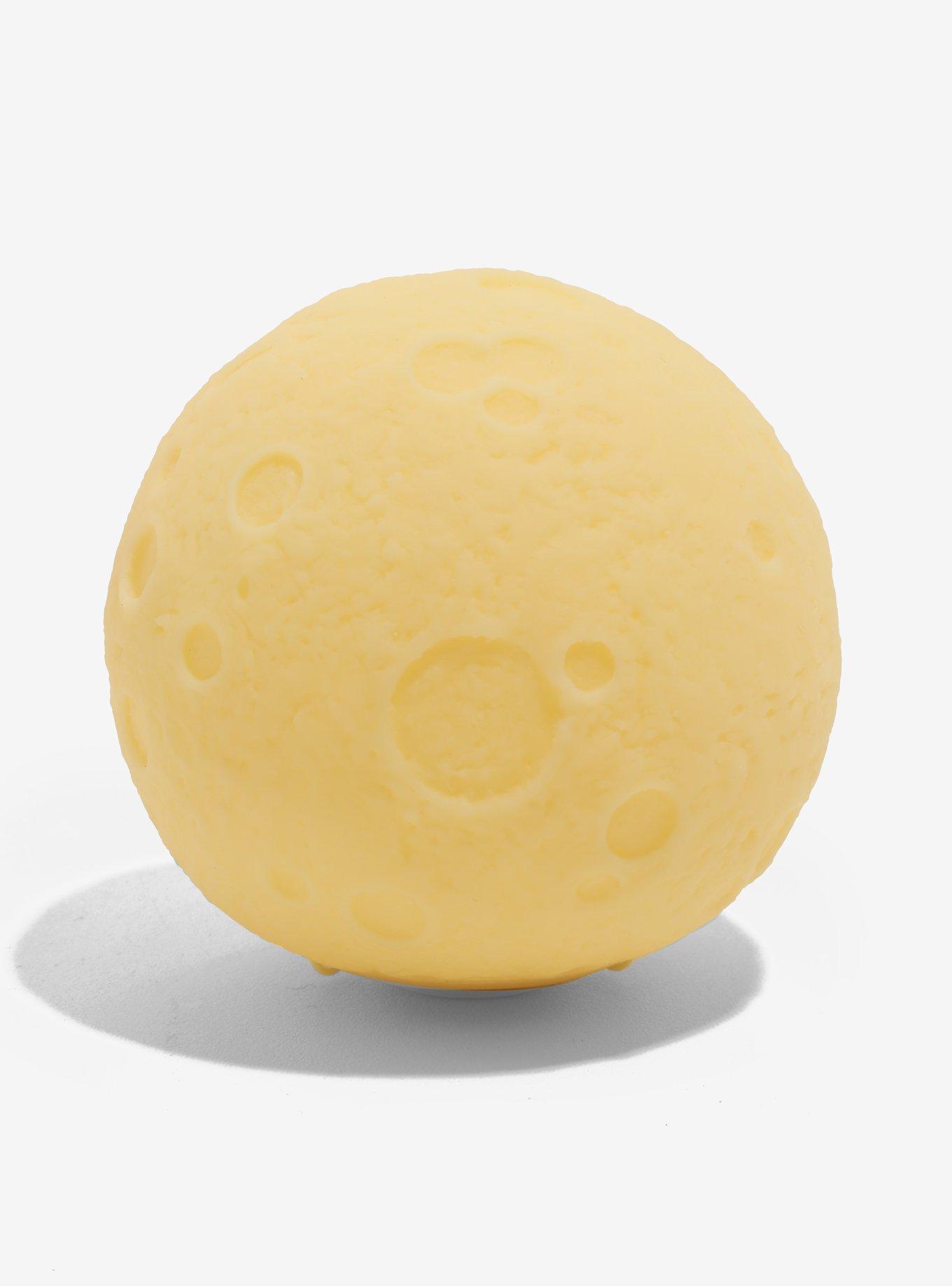 Yellow Moonlight Lamp, , alternate