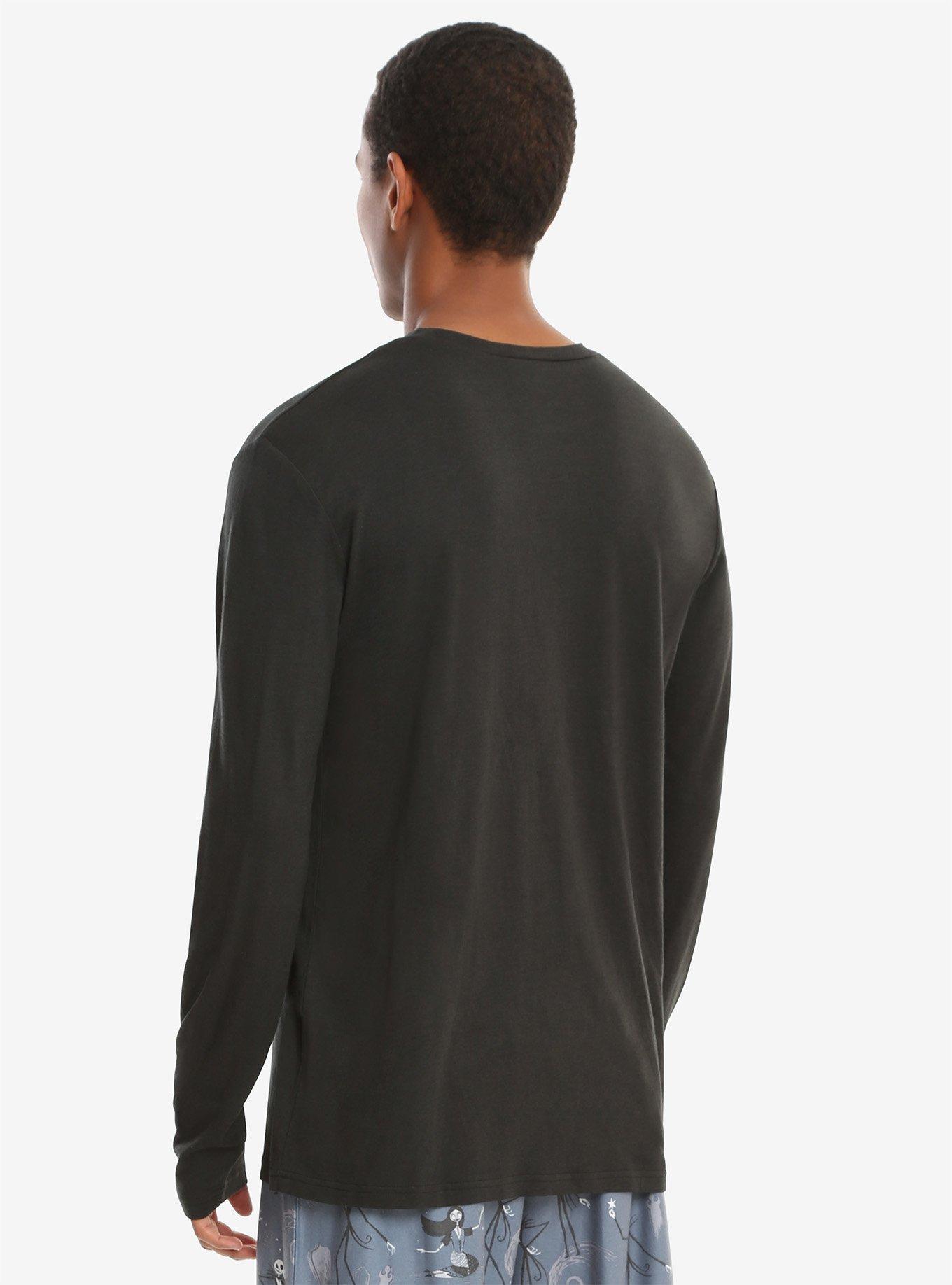 Munki Munki The Nightmare Before Christmas Sleep Set, , alternate