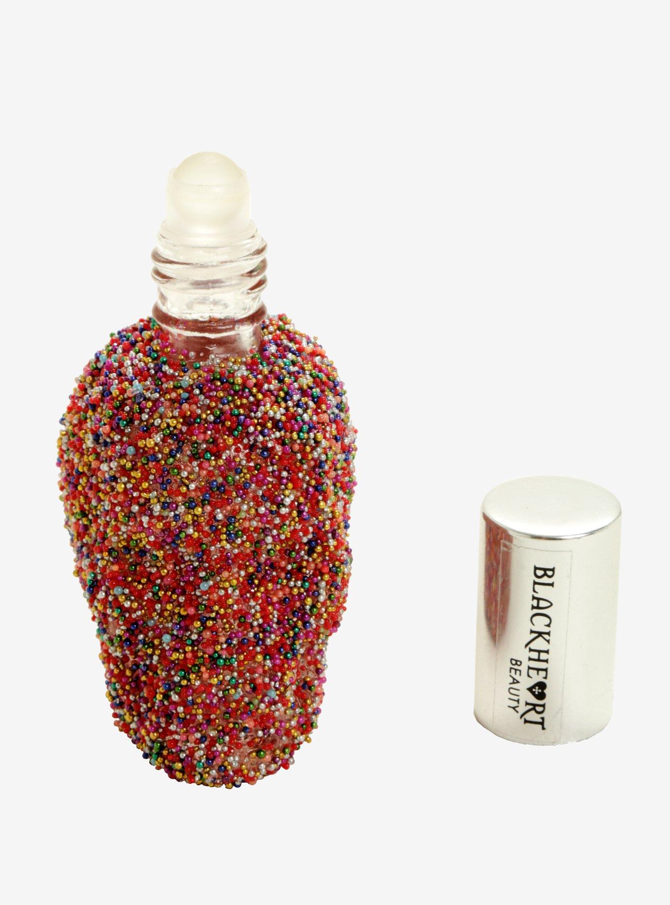 Blackheart Beauty Sugar Crystals Skull Mini Fragrance, , alternate
