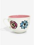 Sailor Moon Crystal Symbols Tea Cup, , alternate