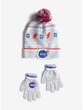 NASA Fair Isle Toddler Youth Set - BoxLunch Exclusive, , alternate
